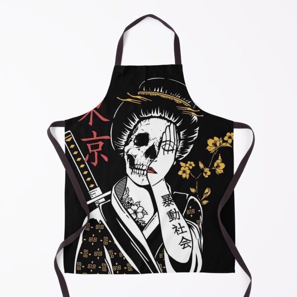Item preview, Geisha Shame designed and sold by Gbriel3.