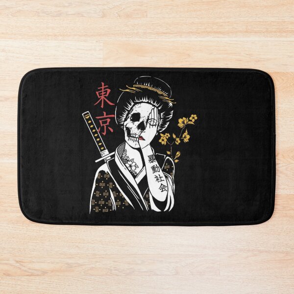 Item preview, Geisha Shame designed and sold by Gbriel3.