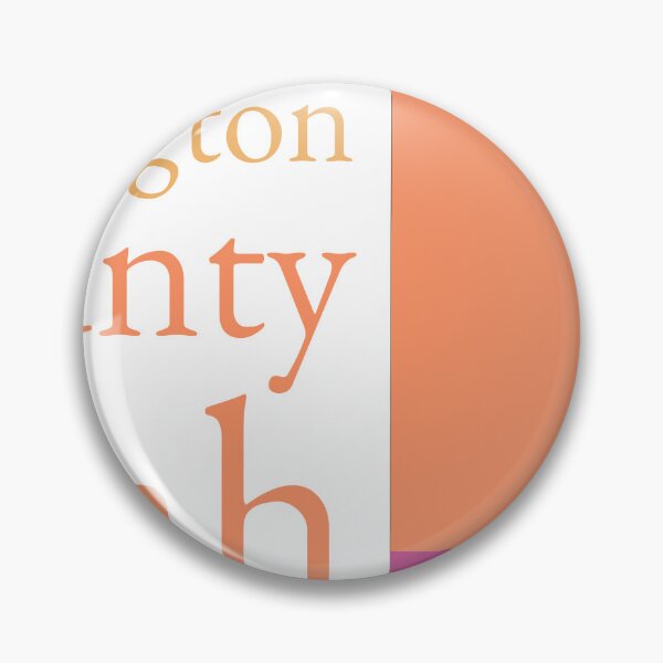 Item preview, Washington County Utah Highlighted on State Map designed and sold by TheIconSmith.