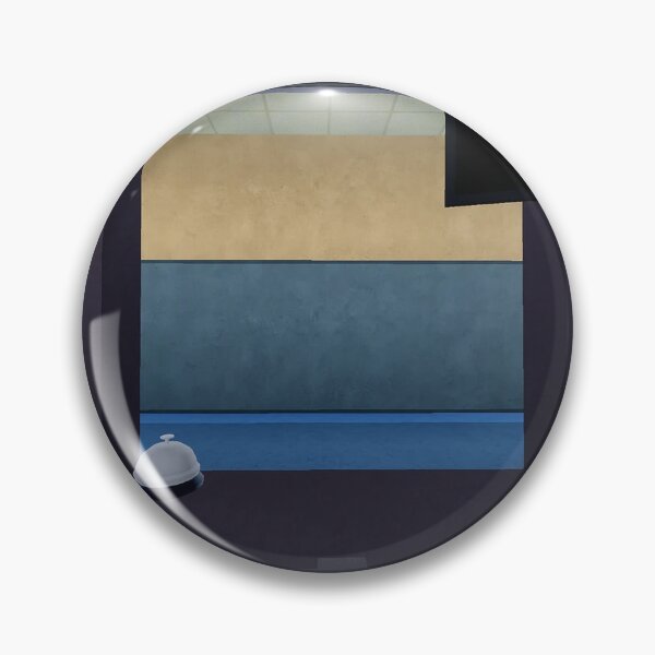 Item preview, Animal Hospital Roblox Reception Office Check-In Aesthetic designed and sold by PrintondemArt.