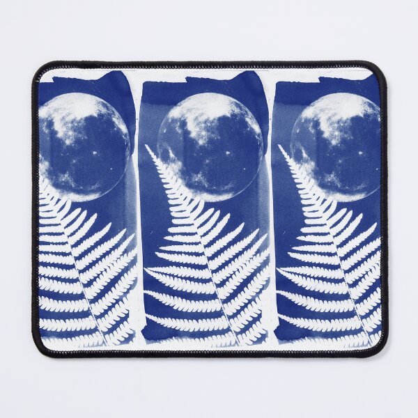 Item preview, Cyanotype (4) designed and sold by joneagoitz.