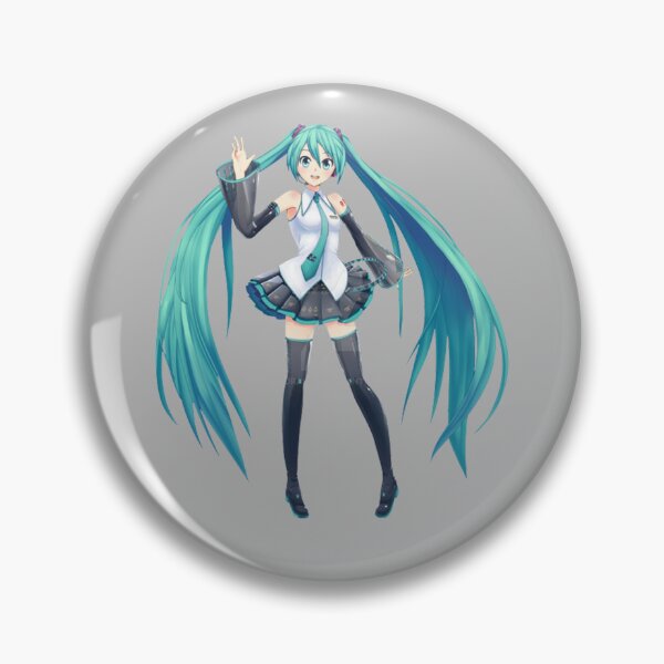 Item preview, Hatsune Miku  designed and sold by Inthestardust.