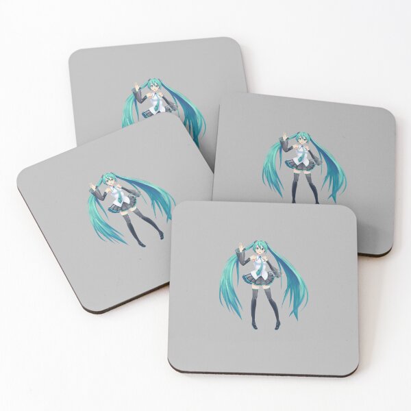 Item preview, Hatsune Miku  designed and sold by Inthestardust.