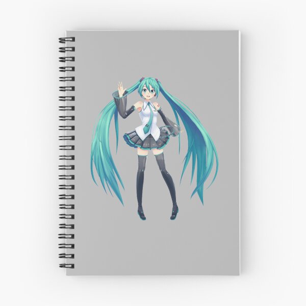 Item preview, Hatsune Miku  designed and sold by Inthestardust.