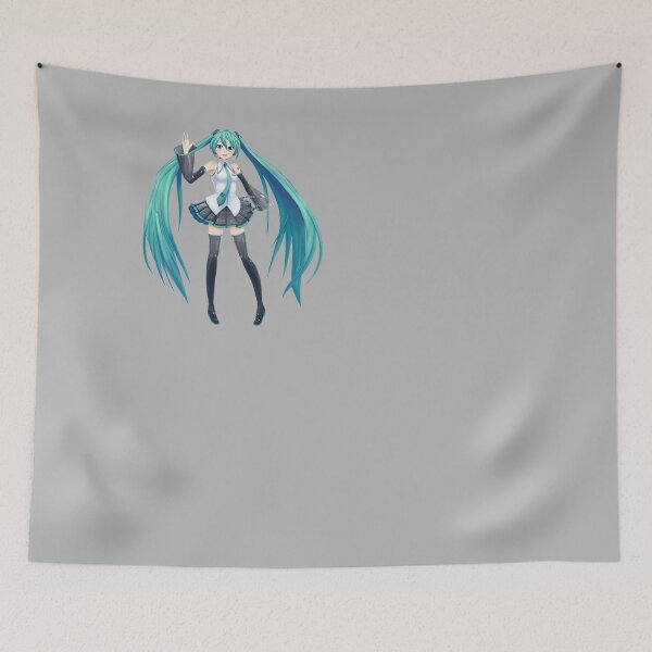 Item preview, Hatsune Miku  designed and sold by Inthestardust.