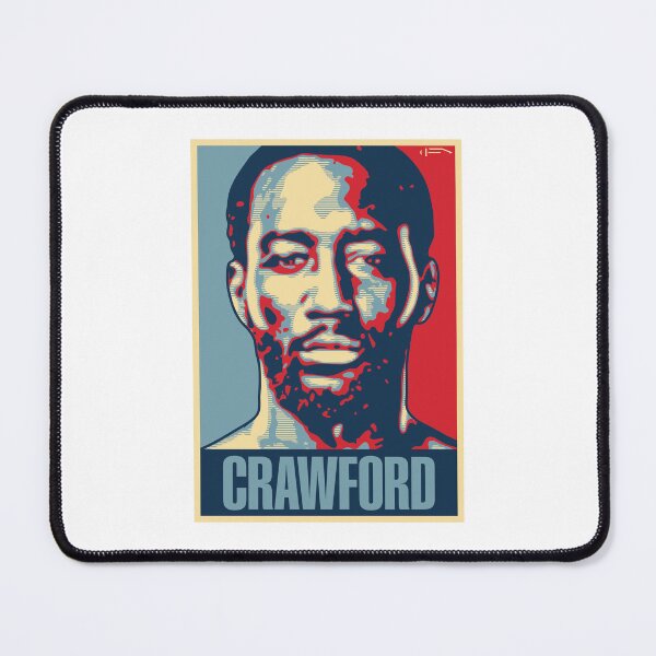 Item preview, Crawford designed and sold by DFA.