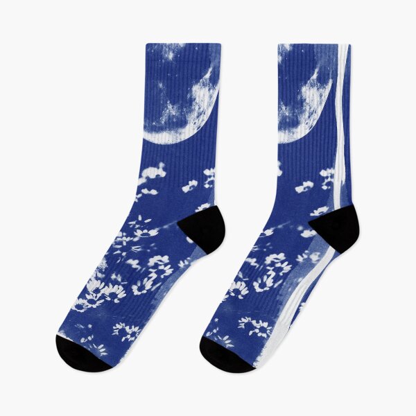 Item preview, Cyanotype (3) designed and sold by joneagoitz.