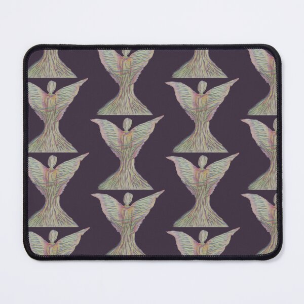 Item preview, Archangel Zadkiel - 7th Violet Ray Spiritual Angel Pattern designed and sold by energyoflove333.