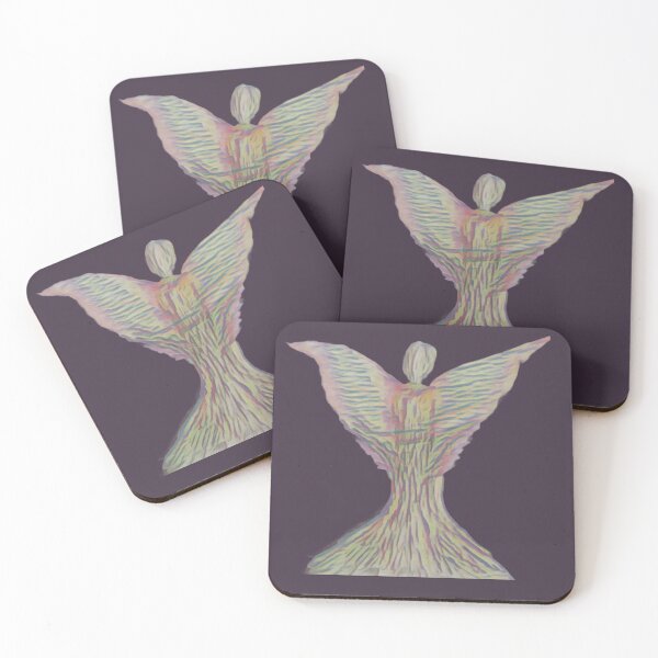 Item preview, Archangel Zadkiel - 7th Violet Ray Spiritual Angel Pattern designed and sold by energyoflove333.