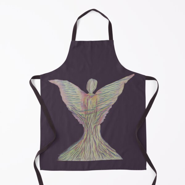 Item preview, Archangel Zadkiel - 7th Violet Ray Spiritual Angel Pattern designed and sold by energyoflove333.