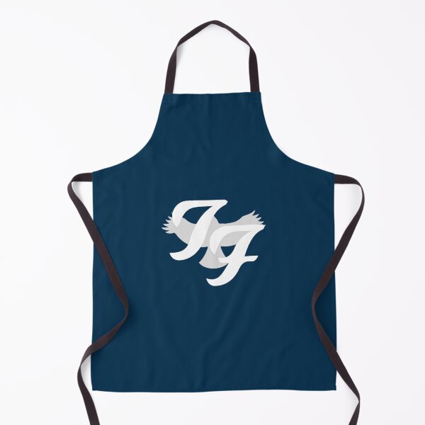 Item preview, Abstract Winged FF Monogram Crest designed and sold by LuqmanPaloma.