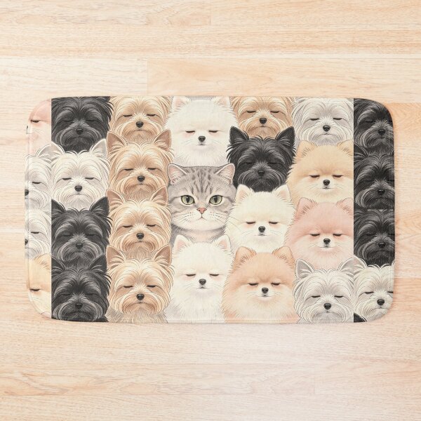 Item preview, funny pet lover gift designed and sold by forget45studio.