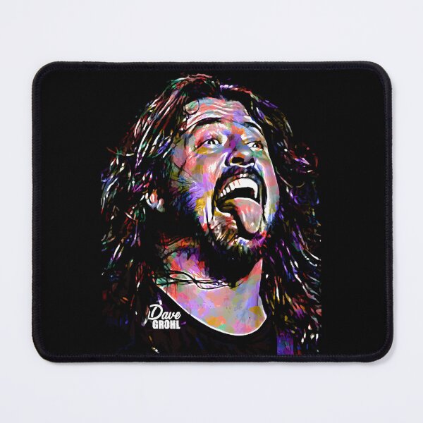 Item preview, Colorful Pop Art Musician Portrait designed and sold by LuqmanPaloma.