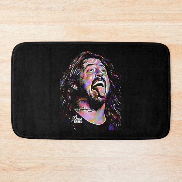Item preview, Colorful Pop Art Musician Portrait designed and sold by LuqmanPaloma.