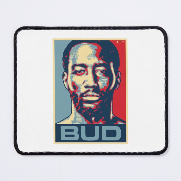Item preview, Bud designed and sold by DFA.