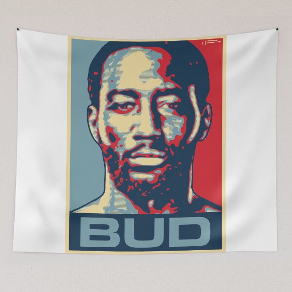 Item preview, Bud designed and sold by DFA.