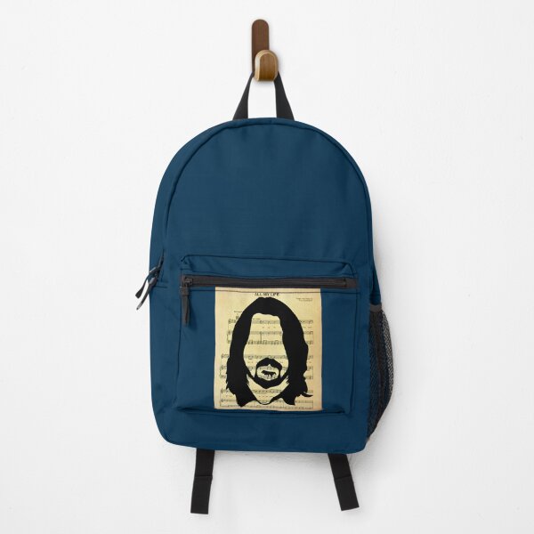 Item preview, Dave Grohl Sheet Music Art designed and sold by LuqmanPaloma.