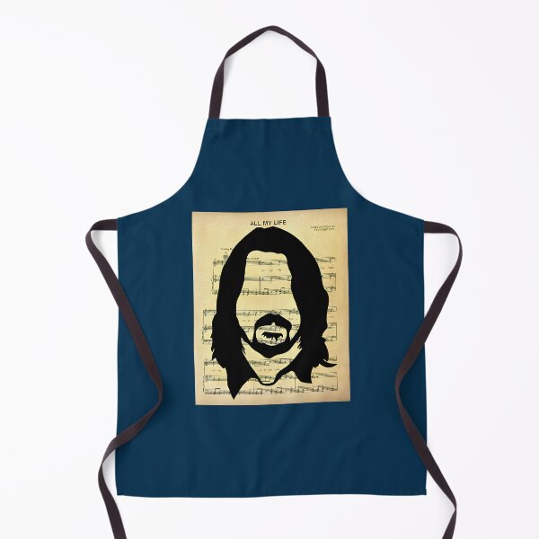 Item preview, Dave Grohl Sheet Music Art designed and sold by LuqmanPaloma.