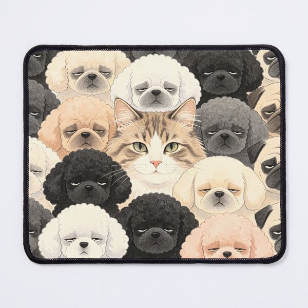 Item preview, funny pet lover gift designed and sold by forget45studio.