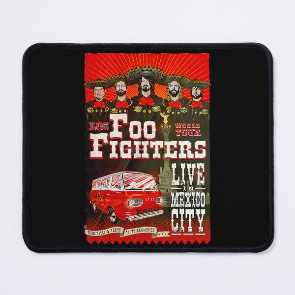 Item preview, Live In Radio City Poster designed and sold by LuqmanPaloma.