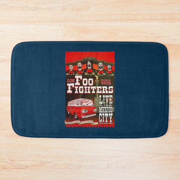 Item preview, Live In Radio City Poster designed and sold by LuqmanPaloma.