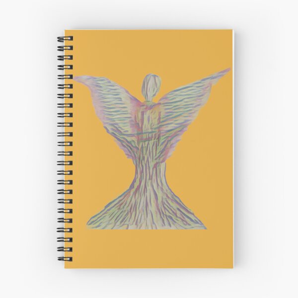 Item preview, Archangel Jophiel - 2nd Golden Ray Of Wisdom Angel Pattern designed and sold by energyoflove333.