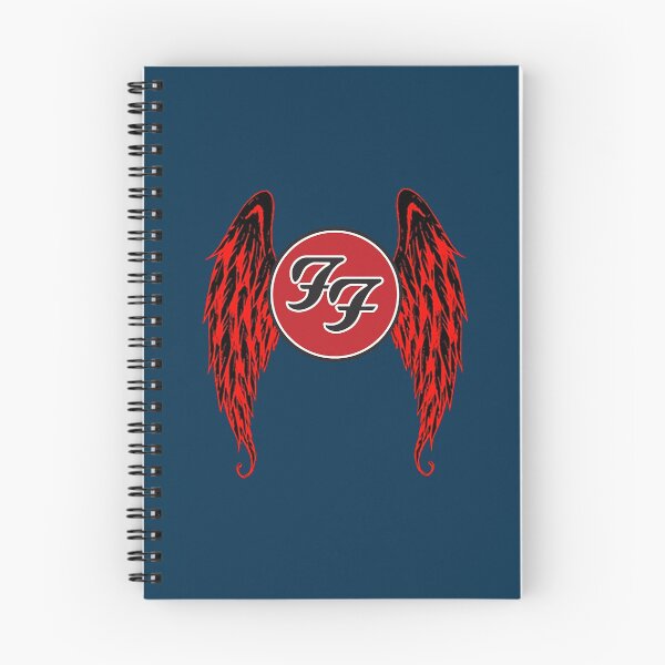 Item preview, Winged Red FF Circle Crest designed and sold by LuqmanPaloma.