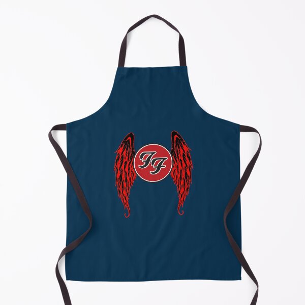 Item preview, Winged Red FF Circle Crest designed and sold by LuqmanPaloma.
