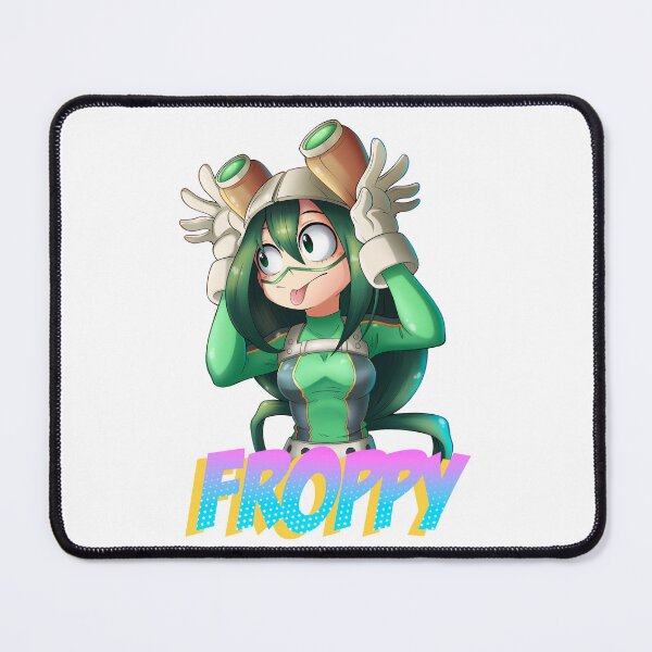 Item preview, Froppy graphic designed and sold by Studio Kaos Designs.
