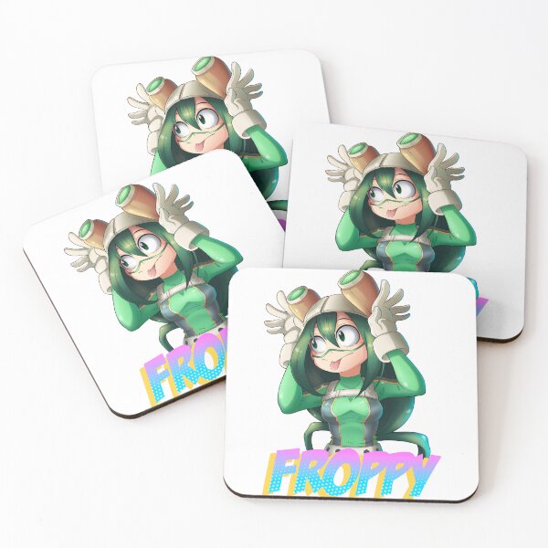 Item preview, Froppy graphic designed and sold by Studio Kaos Designs.