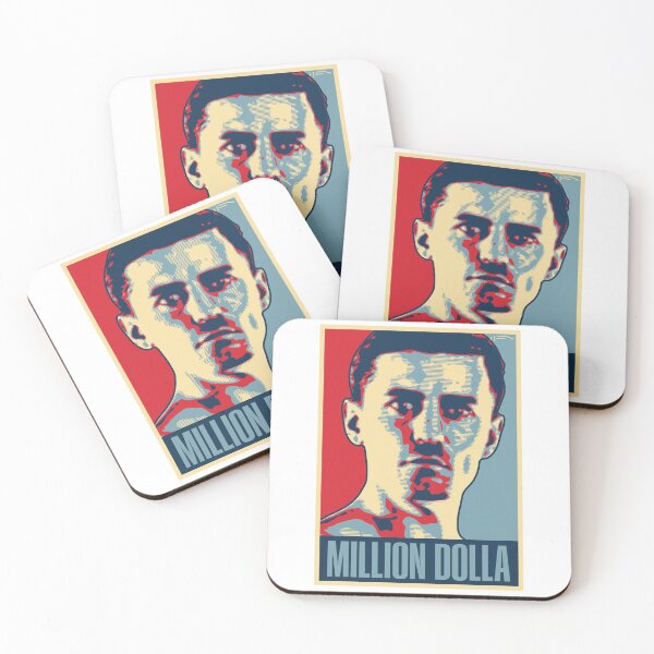Item preview, Million Dolla designed and sold by DFA.
