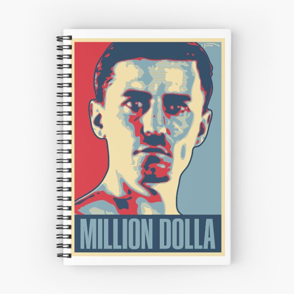 Item preview, Million Dolla designed and sold by DFA.