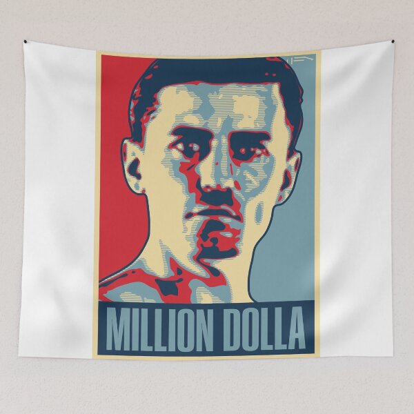 Item preview, Million Dolla designed and sold by DFA.