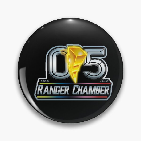 Item preview, Ranger Chamber [5th Anniversary Edition] designed and sold by JandGDesigns.