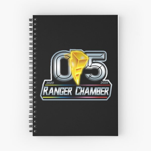 Item preview, Ranger Chamber [5th Anniversary Edition] designed and sold by JandGDesigns.