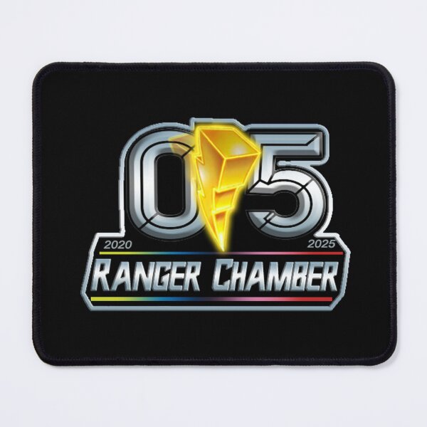 Item preview, Ranger Chamber [5th Anniversary Edition] designed and sold by JandGDesigns.