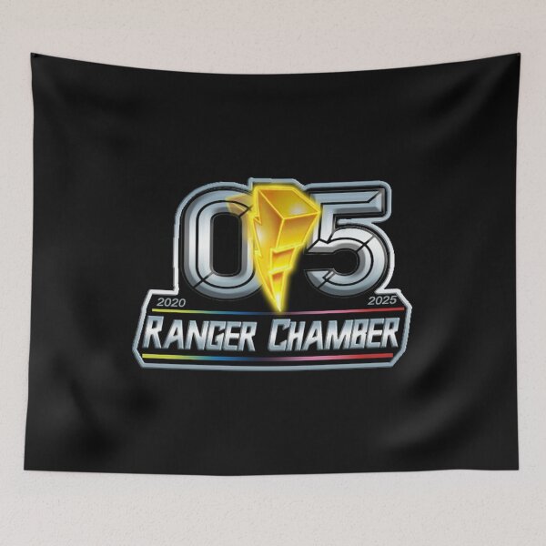 Item preview, Ranger Chamber [5th Anniversary Edition] designed and sold by JandGDesigns.