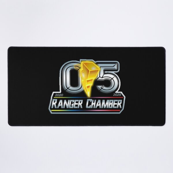 Item preview, Ranger Chamber [5th Anniversary Edition] designed and sold by JandGDesigns.