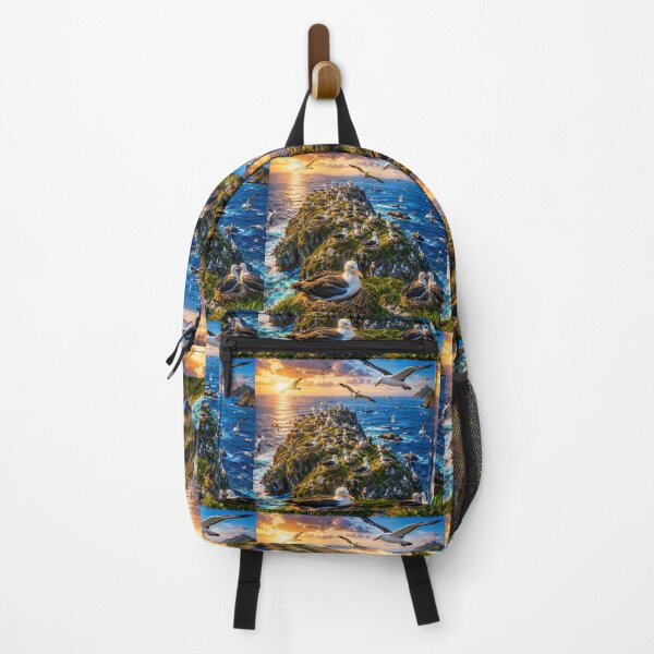 Item preview, Albatross Nest designed and sold by AwesomeDigiShop.
