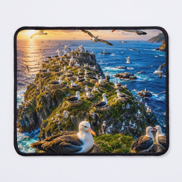 Item preview, Albatross Nest designed and sold by AwesomeDigiShop.