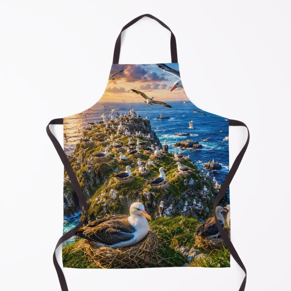 Item preview, Albatross Nest designed and sold by AwesomeDigiShop.