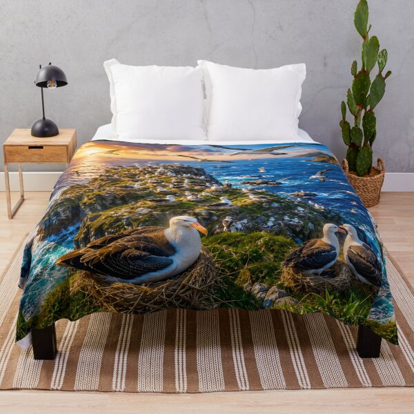 Item preview, Albatross Nest designed and sold by AwesomeDigiShop.
