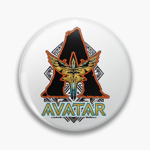 Item preview,  Avatar Fire Nation Emblem Vintage Design   designed and sold by amaliagarci.