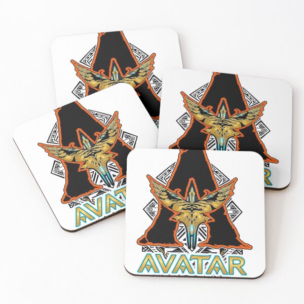 Item preview,  Avatar Fire Nation Emblem Vintage Design   designed and sold by amaliagarci.