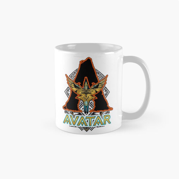 Item preview,  Avatar Fire Nation Emblem Vintage Design   designed and sold by amaliagarci.