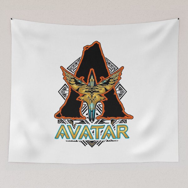 Item preview,  Avatar Fire Nation Emblem Vintage Design   designed and sold by amaliagarci.