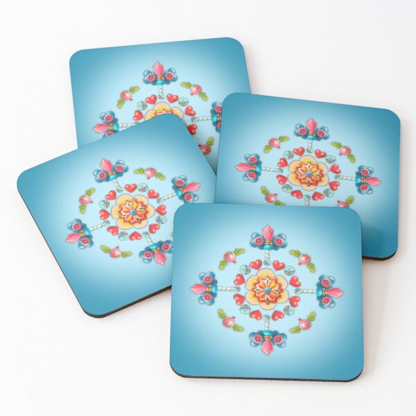 Item preview, Midsommar designed and sold by MissMelsa.