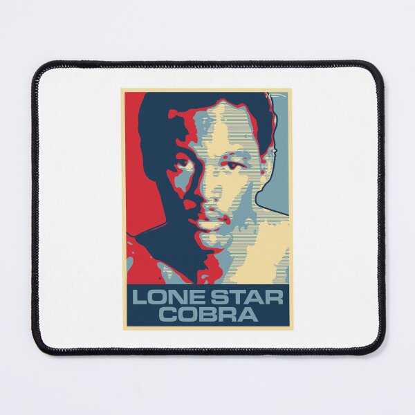 Item preview, Lone Star Cobra designed and sold by DFA.