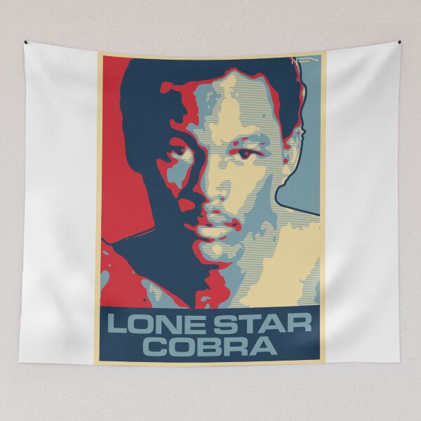 Item preview, Lone Star Cobra designed and sold by DFA.