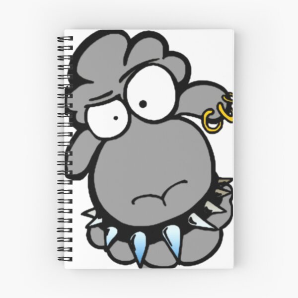 Item preview, Black Sheep designed and sold by Robert Pursley.